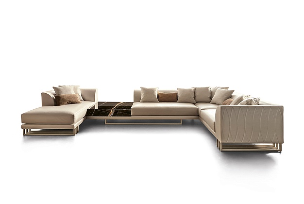 Диван Redeco Hanami 4514 8 Диван Redeco Hanami 4514 (Италия) 8