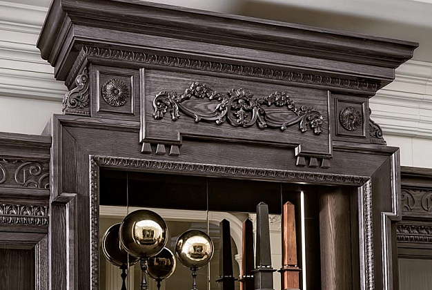 Гостиная Luciano Zonta Nouveau Decor 2 Гостиная Luciano Zonta Nouveau Decor (Италия) 2