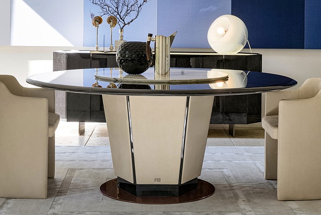 Гостиная Franco Bianchini Metropolis Crystal 1 Гостиная Franco Bianchini Metropolis Crystal (Италия) 1