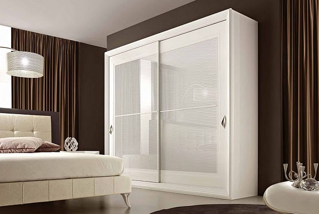 Спальня Ferretti & Ferretti Today 03 9 Спальня Ferretti & Ferretti Today 03 (Италия) 9
