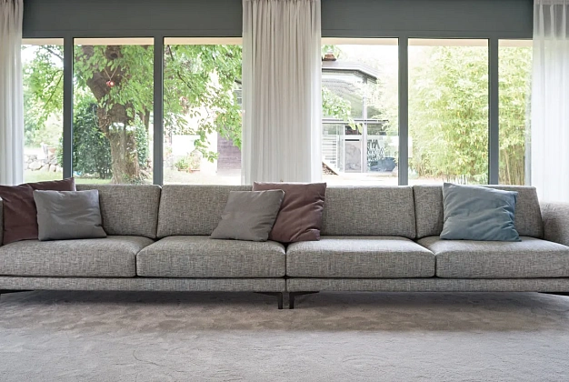 Диван Doimo Sofas Gregory 5 Диван Doimo Sofas Gregory (Италия) 5