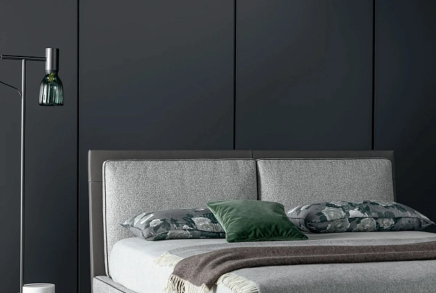 Кровать Bonaldo Tara 4 Кровать Bonaldo Tara (Италия) 4