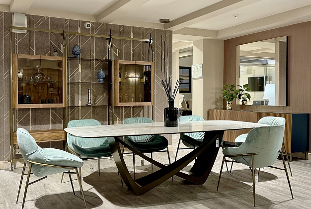 Стеллаж Bontempi Charlotte 1 Стеллаж Bontempi Charlotte (Италия) 1