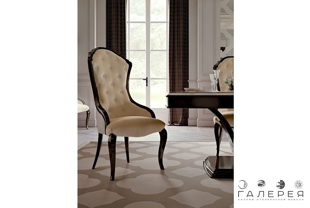 Гостиная Carpanese Paris 3 Гостиная Carpanese Paris (Италия) 3