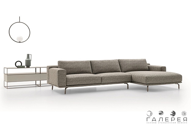 Диван Ditre Italia Dalton Low 1 Диван Ditre Italia Dalton Low (Италия) 1