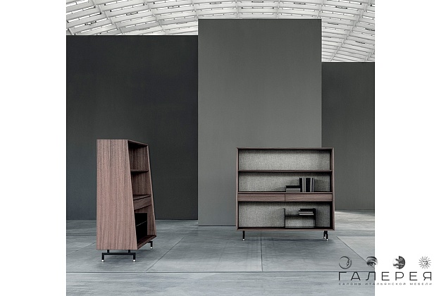 Стеллаж Frigerio Salotti Analog 1 Стеллаж Frigerio Salotti Analog (Италия) 1