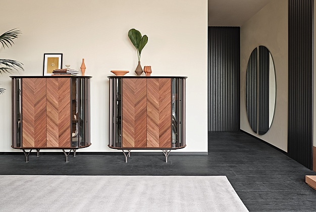 Комод Cattelan Italia Costes 1 Комод Cattelan Italia Costes (Италия) 1
