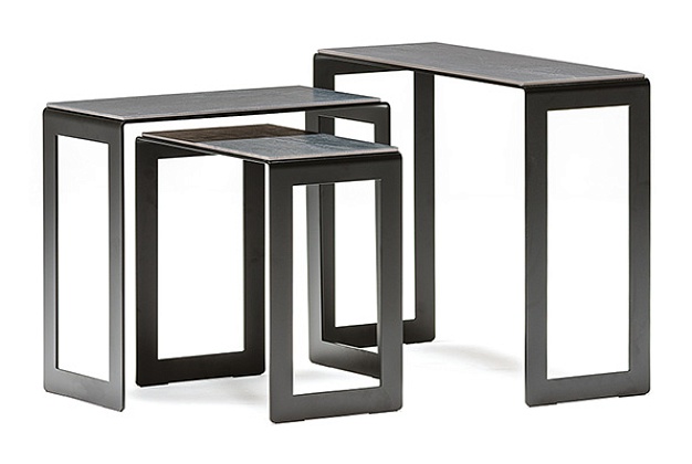 Журнальный столик Cattelan Italia Kitano 5 Журнальный столик Cattelan Italia Kitano (Италия) 5
