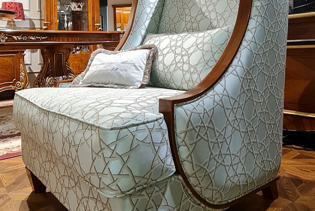 Кресло Bedding Century 3 Кресло Bedding Century (Италия) 3