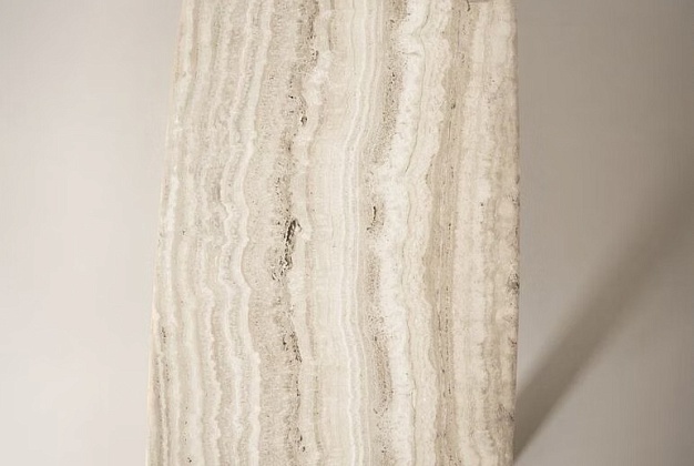 Стол Baxter Isamu Stone 11 Стол Baxter Isamu Stone (Италия) 11