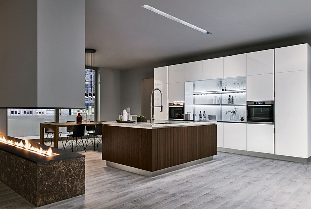Кухня Veneta Cucine Extra 1 Кухня Veneta Cucine Extra (Италия) 1