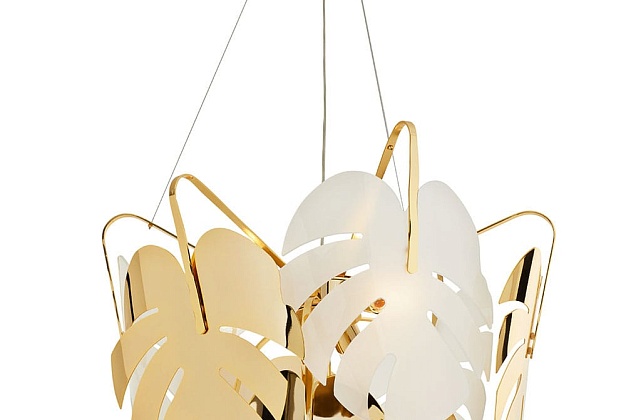 Светильник потолочный MM Lampadari Riviera 7389/4 2 Светильник потолочный MM Lampadari Riviera 7389/4 (Италия) 2