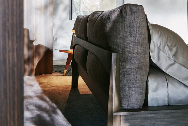 Кровать Molteni&C Wish 2 Кровать Molteni&C Wish (Италия) 2