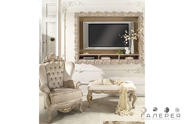Мебель под ТВ Antonelli Moravio Charme 1 Мебель под ТВ Antonelli Moravio Charme (Италия) 1