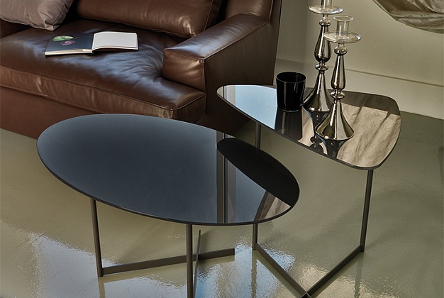 Журнальный столик Cattelan Italia Pat 2 Журнальный столик Cattelan Italia Pat (Италия) 2