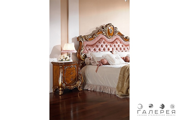 Тумба прикроватная Barnini Oseo Firenze 2 Тумба прикроватная Barnini Oseo Firenze (Италия) 2