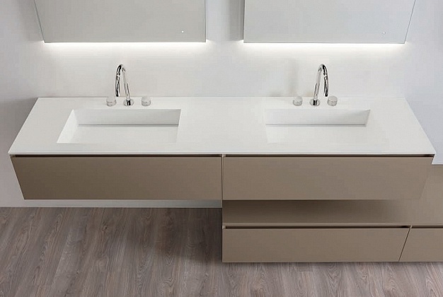 Ванная комната Oasis Manhattan MH1 2 Ванная комната Oasis Manhattan MH1 (Италия) 2