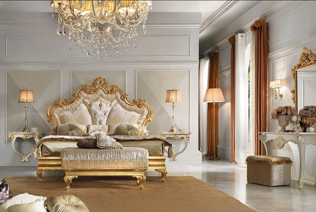Кровать Casa +39 Diamante 1 Кровать Casa +39 Diamante (Италия) 1