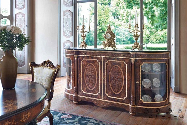 Гостиная Galimberti Lino 1846 4 Гостиная Galimberti Lino 1846 (Италия) 4