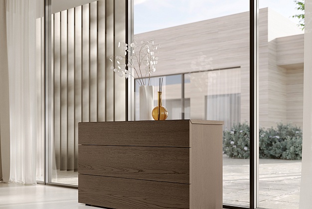 Мебель для спальни Olivieri Leonardo 9 Мебель для спальни Olivieri Leonardo (Италия) 9