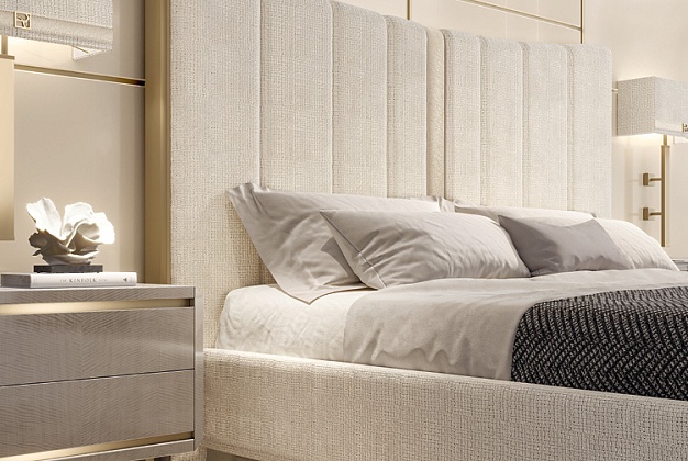 Спальня Barnini Oseo Richmond 01 2 Спальня Barnini Oseo Richmond 01 (Италия) 2