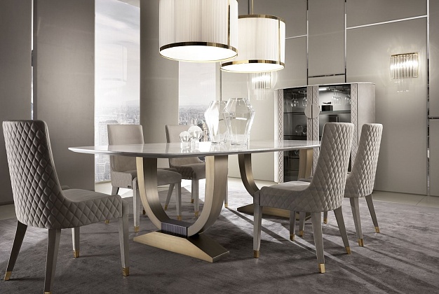 Полукресло DV Home Byron 5 Полукресло DV Home Byron (Италия) 5