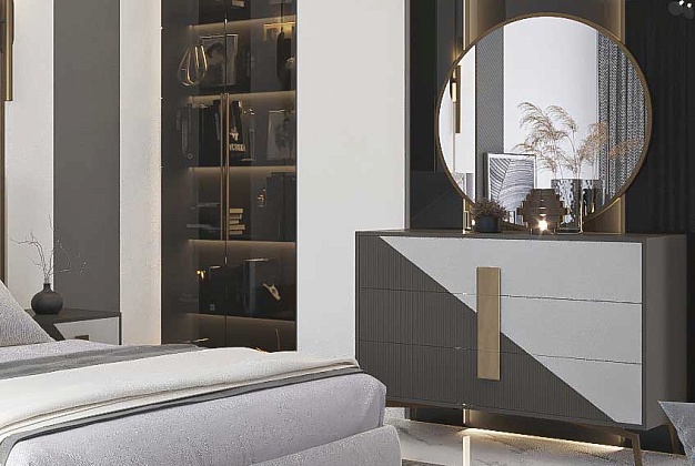 Кровать Casa +39 Morfeo 4 Кровать Casa +39 Morfeo (Италия) 4