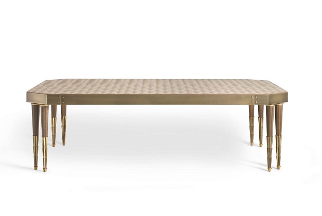 Гостиная Angelo Cappellini Tessella 4 Гостиная Angelo Cappellini Tessella (Италия) 4