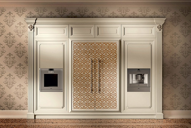 Кухня Prestige Regina 9 Кухня Prestige Regina (Италия) 9