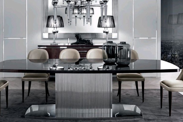 Стол DV Home Windsor 2 Стол DV Home Windsor (Италия) 2