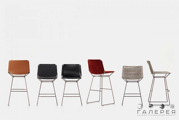 Стул MDF Italia Neil 1 Стул MDF Italia Neil (Италия) 1