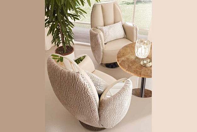 Мягкая мебель Altamoda Jaguar 3 Мягкая мебель Altamoda Jaguar (Италия) 3