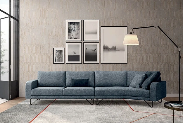 Диван Doimo Sofas Mister 4 Диван Doimo Sofas Mister (Италия) 4