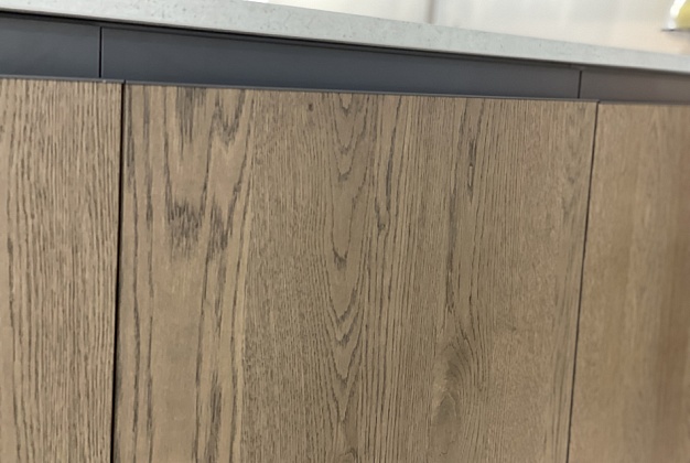 Кухня Arrex Loft Soft + Loft Wood 8 Кухня Arrex Loft Soft + Loft Wood (Италия) 8