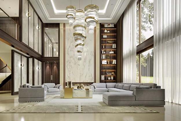 Диван Keoma Luxury Dante 2 Диван Keoma Luxury Dante (Италия) 2