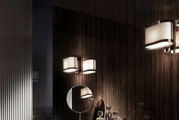 Бра DV Home Gordon 11 Бра DV Home Gordon (Италия) 11