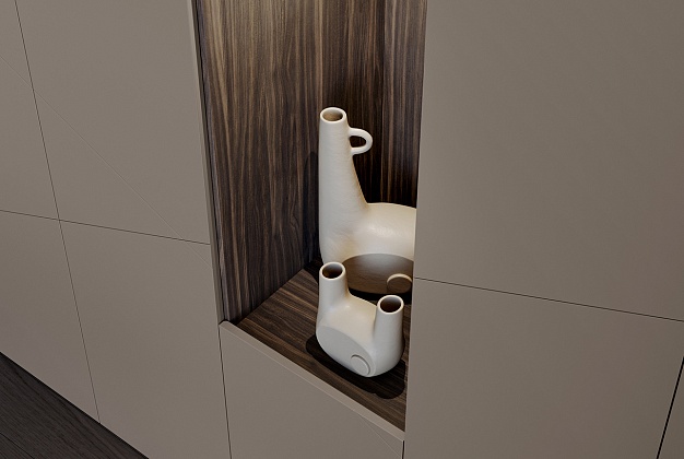 Шкаф Olivieri Decor 12 Шкаф Olivieri Decor (Италия) 12