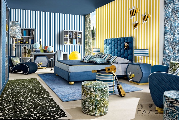 Детская Altamoda Girl Boy 3 Детская Altamoda Girl Boy (Италия) 3
