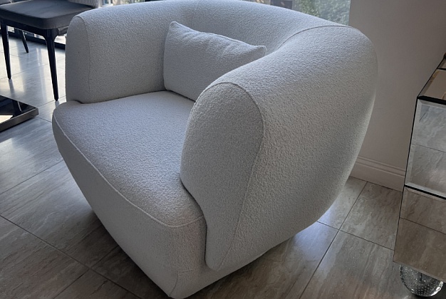 Мягкая мебель Vibieffe Confident 7 Мягкая мебель Vibieffe Confident (Италия) 7