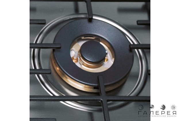 Варочная панель газовая KitchenAid KHGD4 60510 2 Варочная панель газовая KitchenAid KHGD4 60510 (Италия) 2