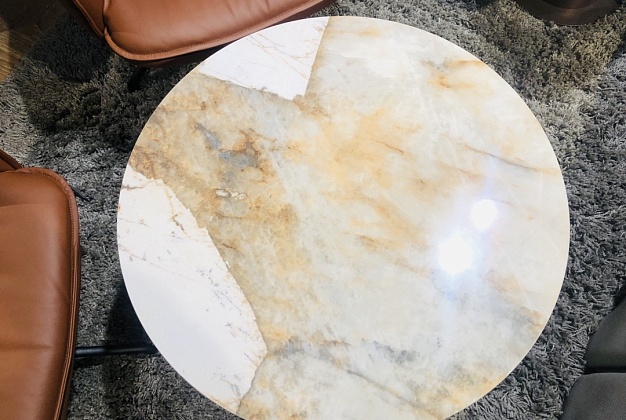 Журнальный столик Cattelan Italia Albert Keramik 3 Журнальный столик Cattelan Italia Albert Keramik (Италия) 3