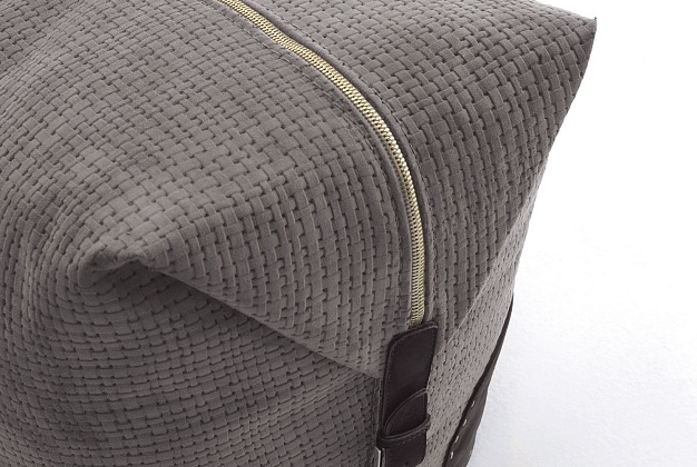 Пуф Vittoria Frigerio Bardi 6 Пуф Vittoria Frigerio Bardi (Италия) 6
