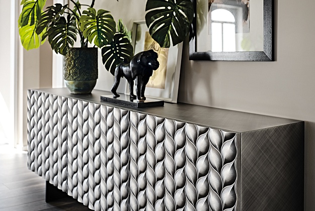 Комод Cattelan Italia Oxford 2 Комод Cattelan Italia Oxford (Италия) 2