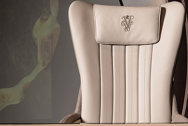 Кабинет Visionnaire Ambassador 5 Кабинет Visionnaire Ambassador (Италия) 5