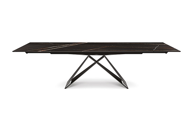 Стол обеденный Cattelan Italia Premier Keramik Drive 7 Стол обеденный Cattelan Italia Premier Keramik Drive (Италия) 7