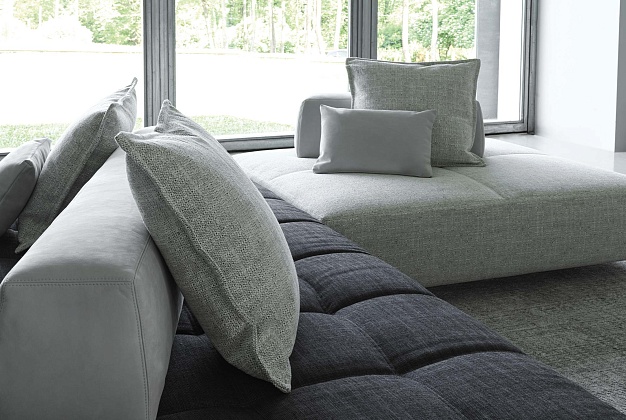 Диван Flou Softbench 3 Диван Flou Softbench (Италия) 3