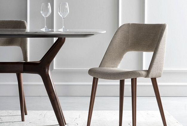 Стул Tosconova Sixty 1 Стул Tosconova Sixty (Италия) 1