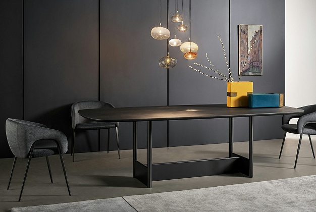Стол Bonaldo Canvas 3 Стол Bonaldo Canvas (Италия) 3