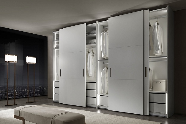 Шкаф DV Home Elite 5 Шкаф DV Home Elite (Италия) 5