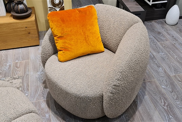 Мягкая мебель Twils Brioche 3 Мягкая мебель Twils Brioche (Италия) 3
